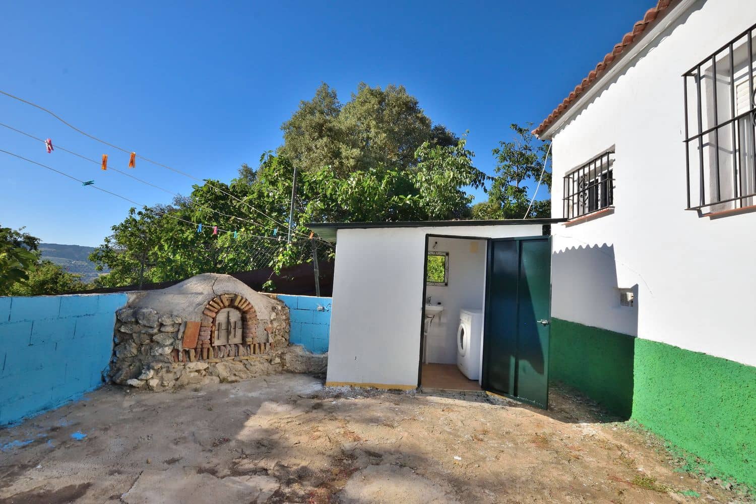 3 bedroom Finca/Country House for sale in Ronda with pool garage - € 330,000 (Ref: 9877774)