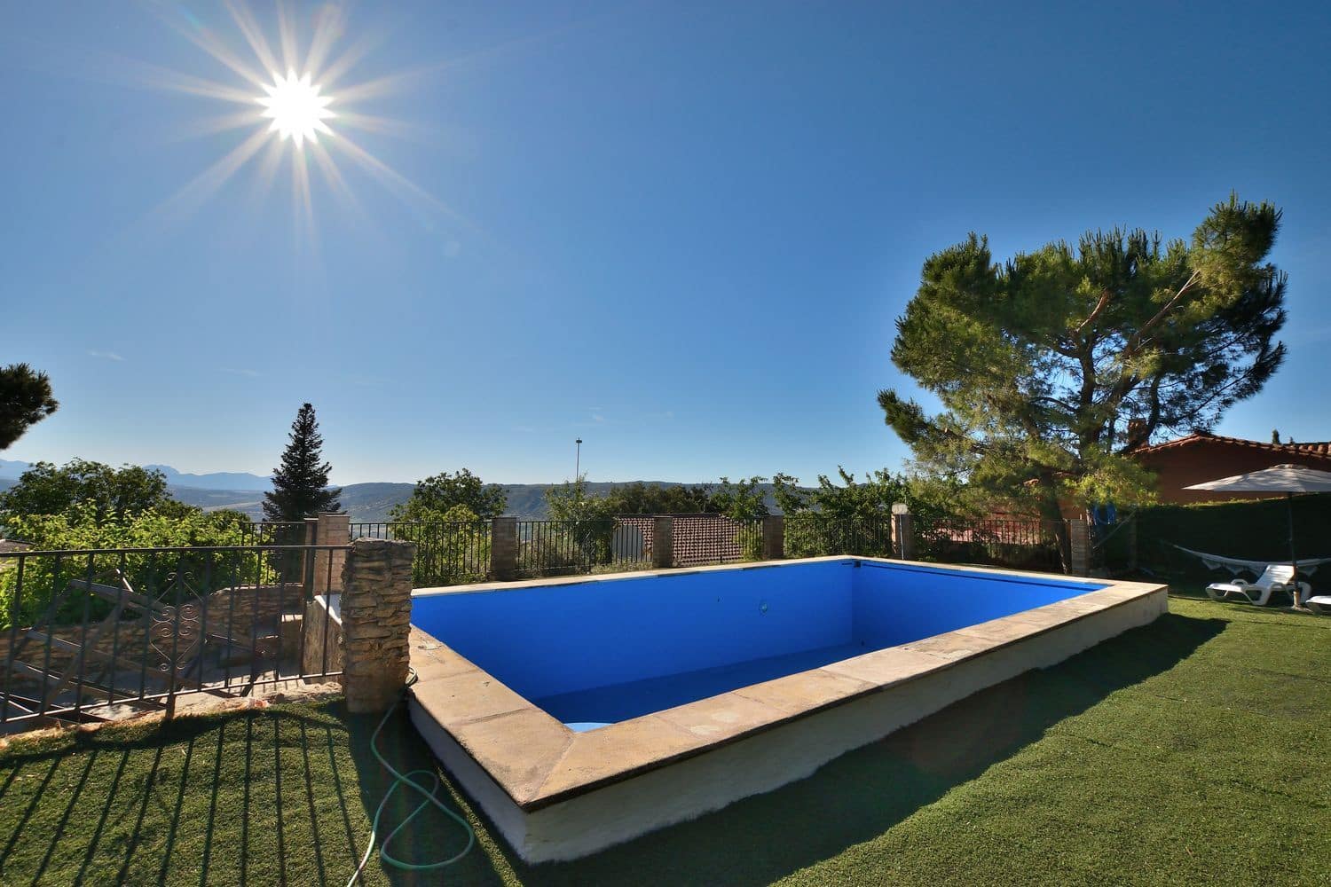 3 bedroom Finca/Country House for sale in Ronda with pool garage - € 330,000 (Ref: 9877774)