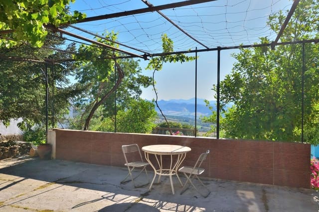3 Zimmer Finca/Landgut zu verkaufen in Ronda mit Pool Garage - 330.000 € (Ref: 9877774)