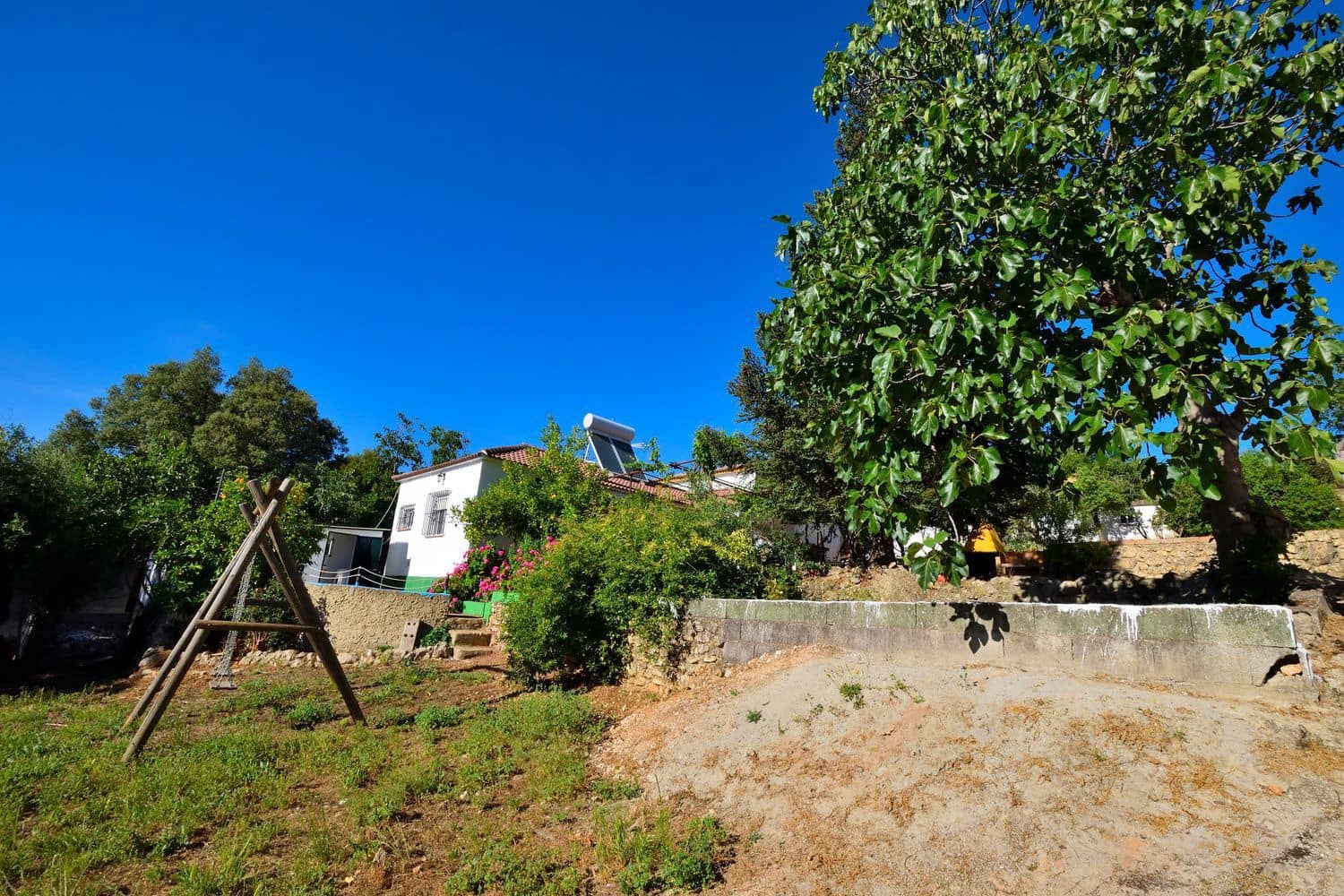 3 bedroom Finca/Country House for sale in Ronda with pool garage - € 330,000 (Ref: 9877774)