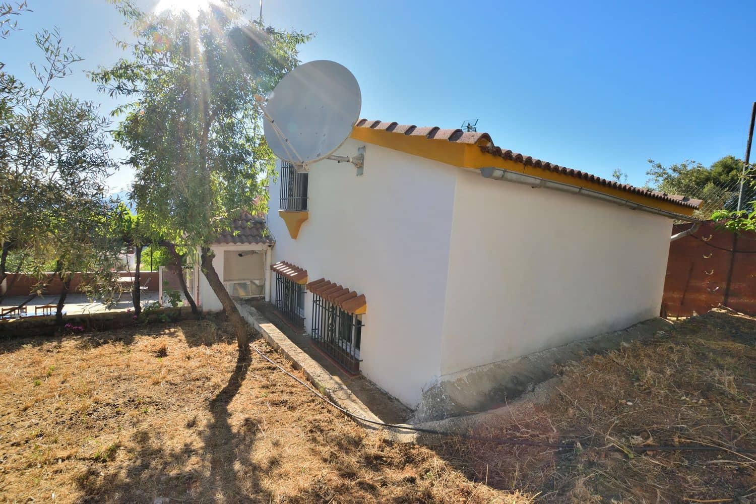 3 bedroom Finca/Country House for sale in Ronda with pool garage - € 330,000 (Ref: 9877774)