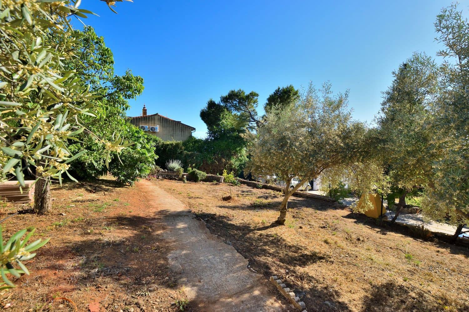 3 bedroom Finca/Country House for sale in Ronda with pool garage - € 330,000 (Ref: 9877774)