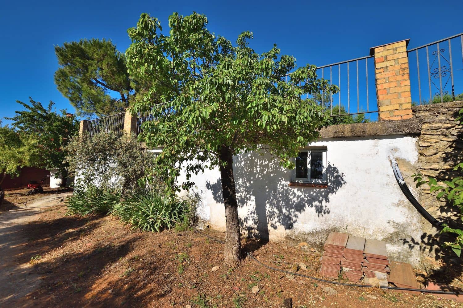 3 bedroom Finca/Country House for sale in Ronda with pool garage - € 330,000 (Ref: 9877774)