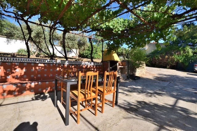 3 Zimmer Finca/Landgut zu verkaufen in Ronda mit Pool Garage - 330.000 € (Ref: 9877774)
