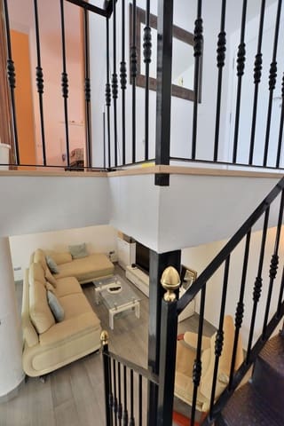 3 Zimmer Haus zu verkaufen in Ronda mit Pool Garage - 250.000 € (Ref: 9893673)