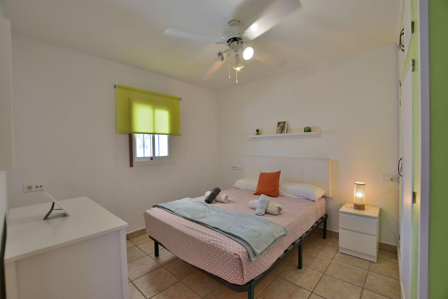 3 Zimmer Haus zu verkaufen in Ronda mit Pool Garage - 250.000 € (Ref: 9893673)