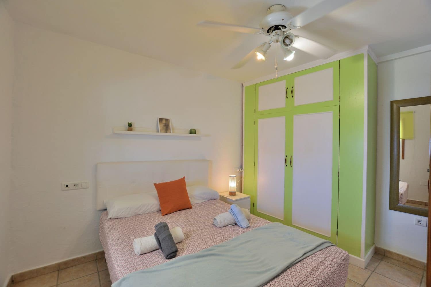 3 Zimmer Haus zu verkaufen in Ronda mit Pool Garage - 250.000 € (Ref: 9893673)