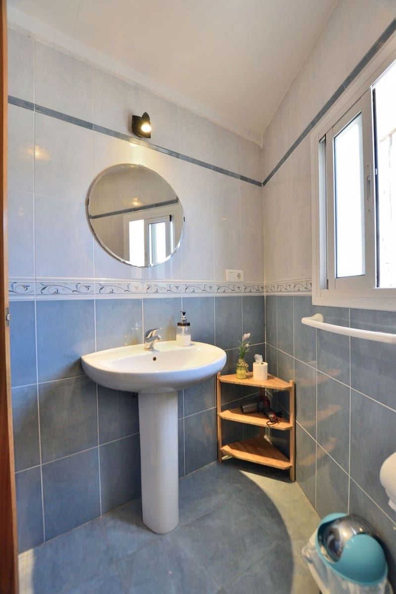3 Zimmer Haus zu verkaufen in Ronda mit Pool Garage - 250.000 € (Ref: 9893673)