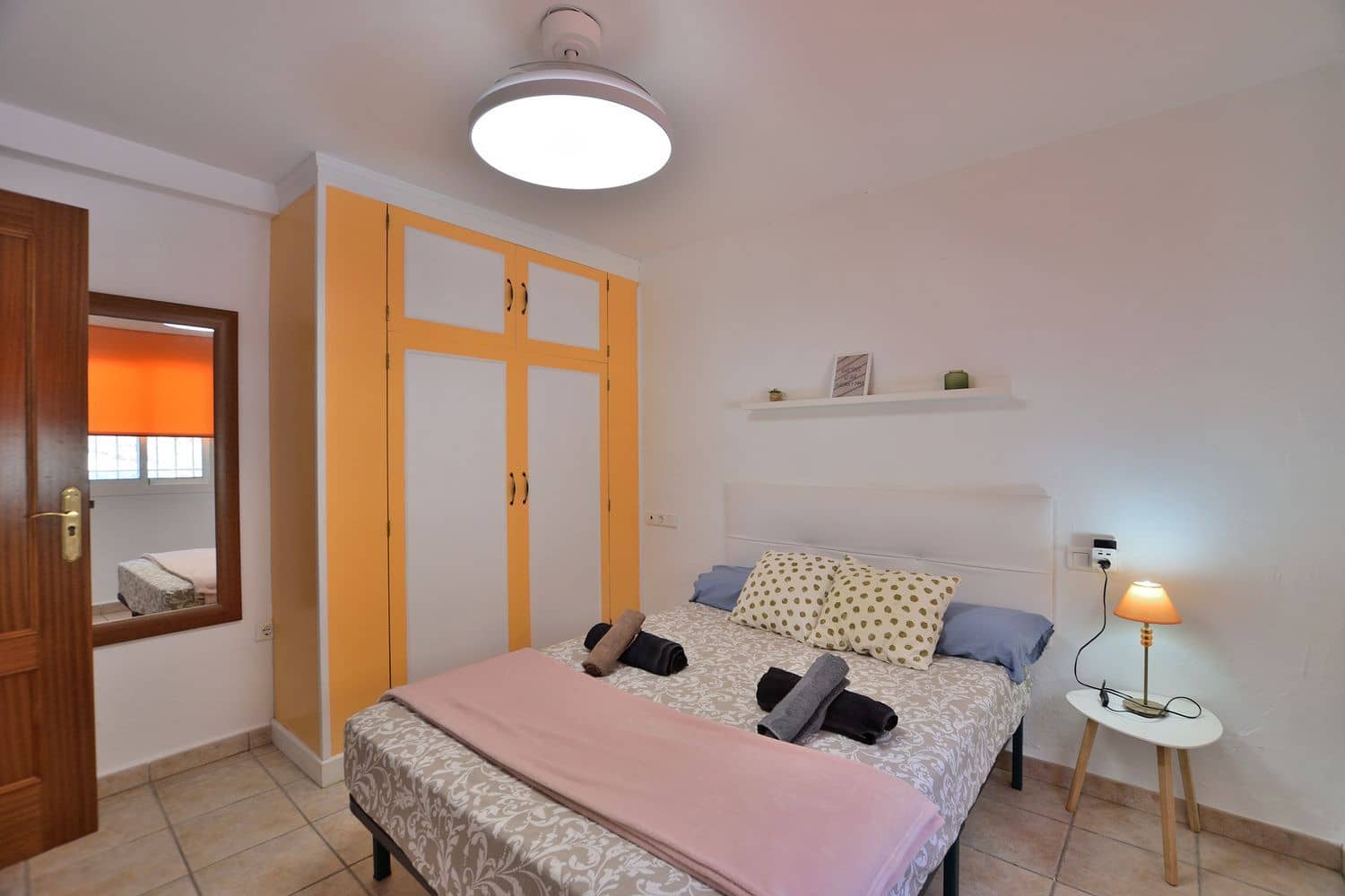 3 Zimmer Haus zu verkaufen in Ronda mit Pool Garage - 250.000 € (Ref: 9893673)