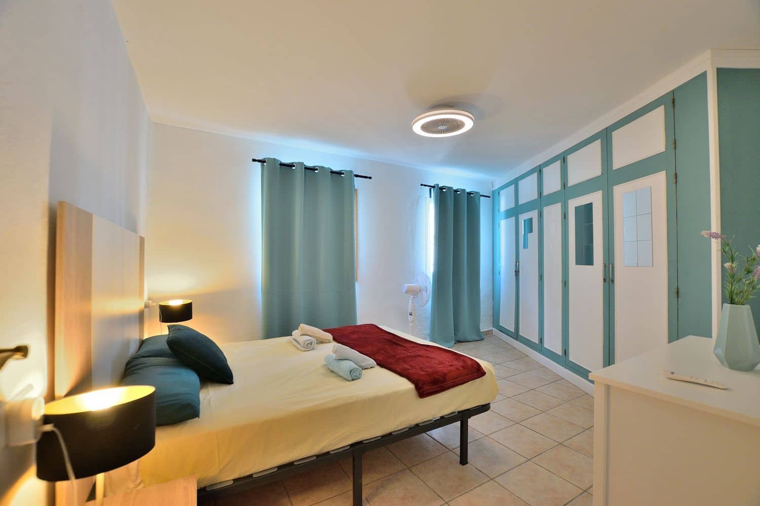 3 Zimmer Haus zu verkaufen in Ronda mit Pool Garage - 250.000 € (Ref: 9893673)