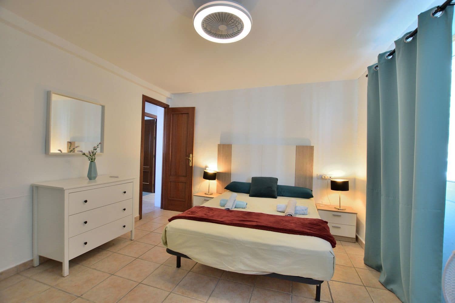 3 Zimmer Haus zu verkaufen in Ronda mit Pool Garage - 250.000 € (Ref: 9893673)