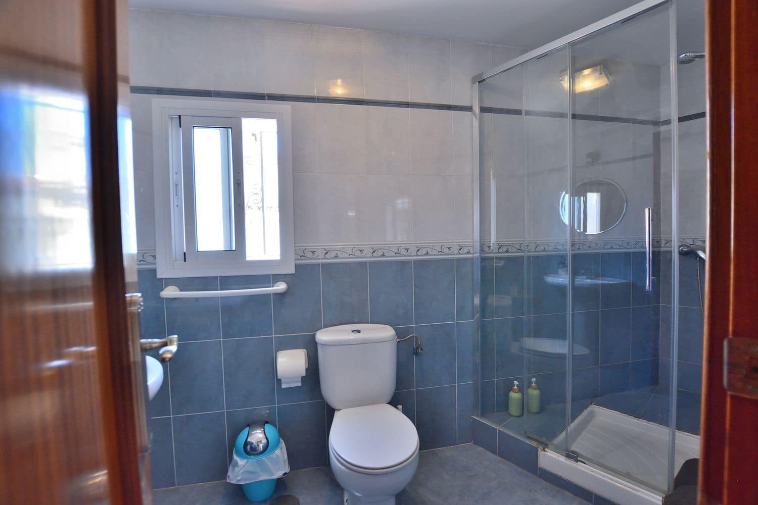 3 Zimmer Haus zu verkaufen in Ronda mit Pool Garage - 250.000 € (Ref: 9893673)