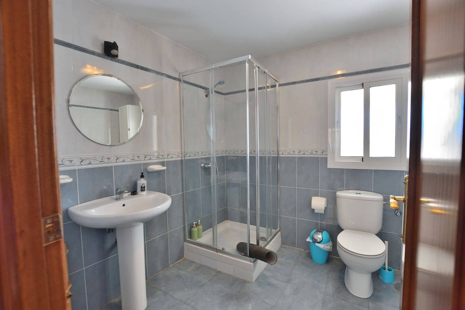 3 Zimmer Haus zu verkaufen in Ronda mit Pool Garage - 250.000 € (Ref: 9893673)