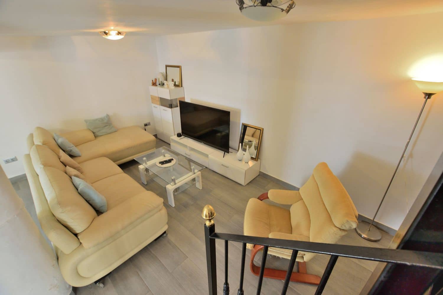 3 Zimmer Haus zu verkaufen in Ronda mit Pool Garage - 250.000 € (Ref: 9893673)