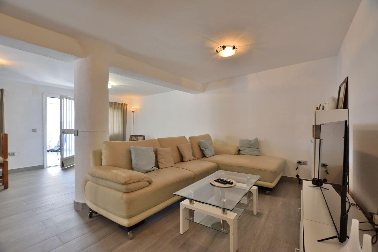 3 Zimmer Haus zu verkaufen in Ronda mit Pool Garage - 250.000 € (Ref: 9893673)
