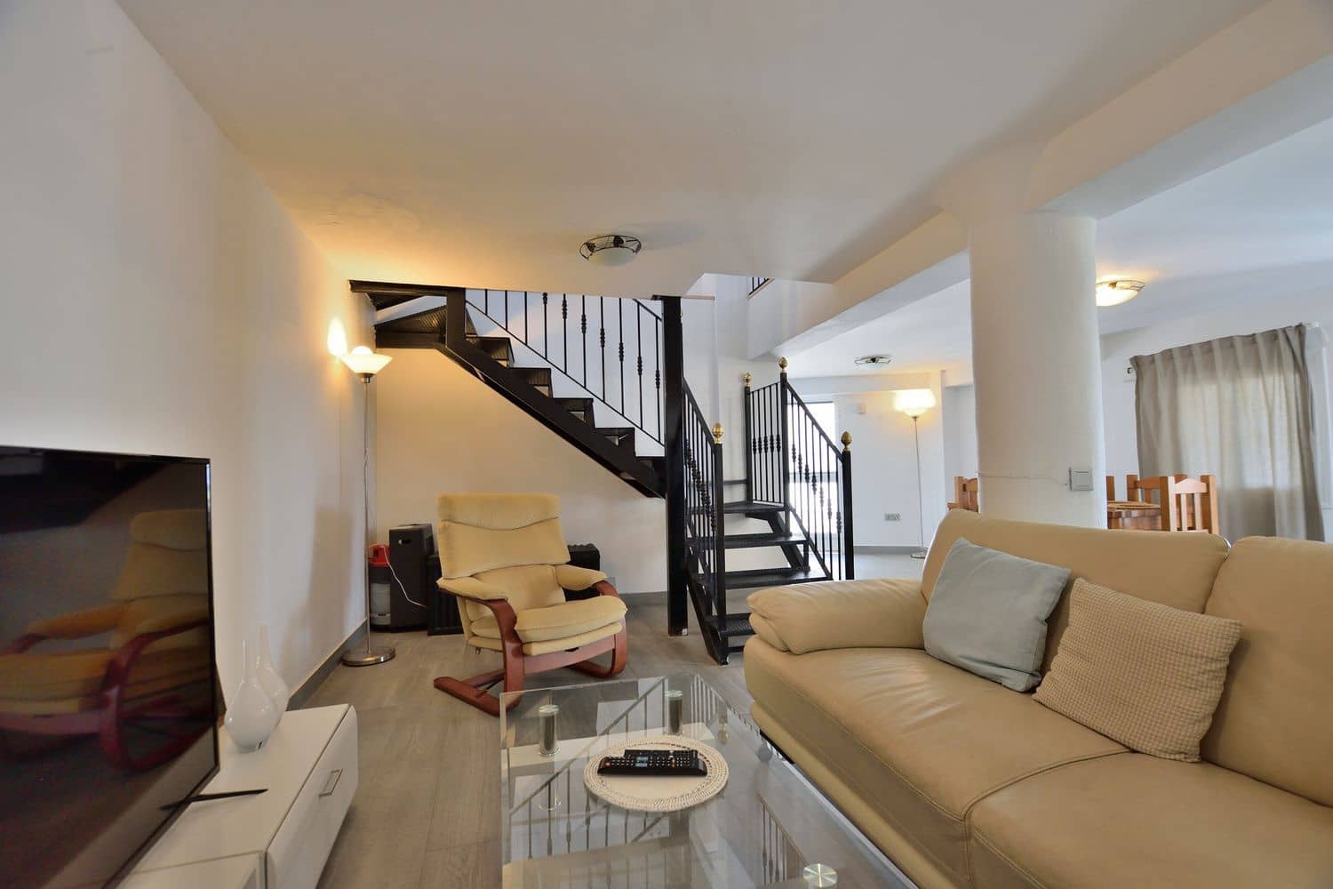 3 Zimmer Haus zu verkaufen in Ronda mit Pool Garage - 250.000 € (Ref: 9893673)