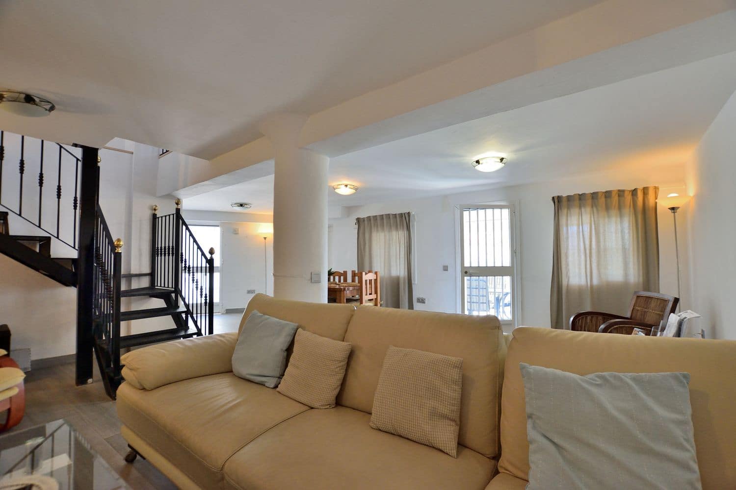 3 Zimmer Haus zu verkaufen in Ronda mit Pool Garage - 250.000 € (Ref: 9893673)