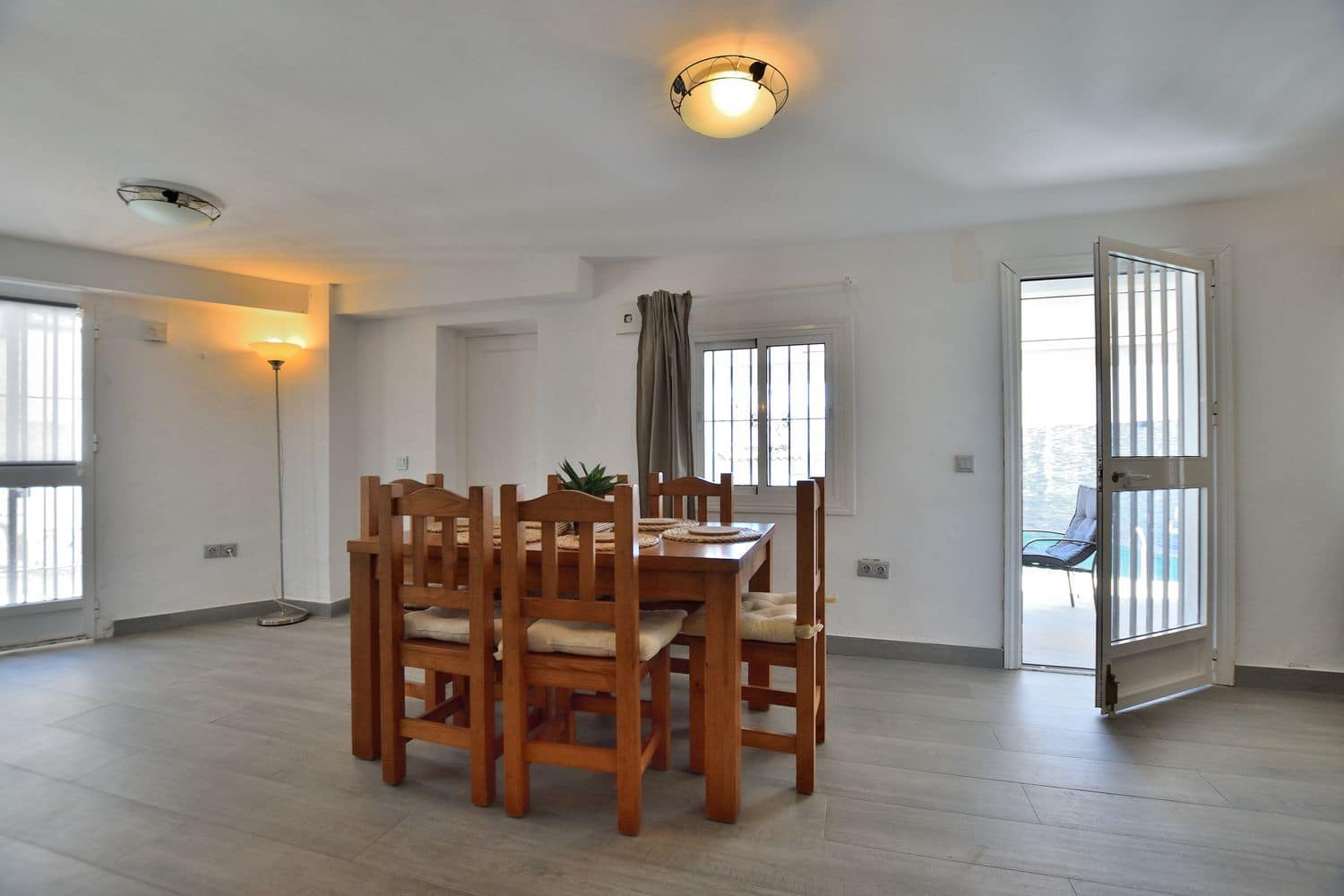 3 Zimmer Haus zu verkaufen in Ronda mit Pool Garage - 250.000 € (Ref: 9893673)