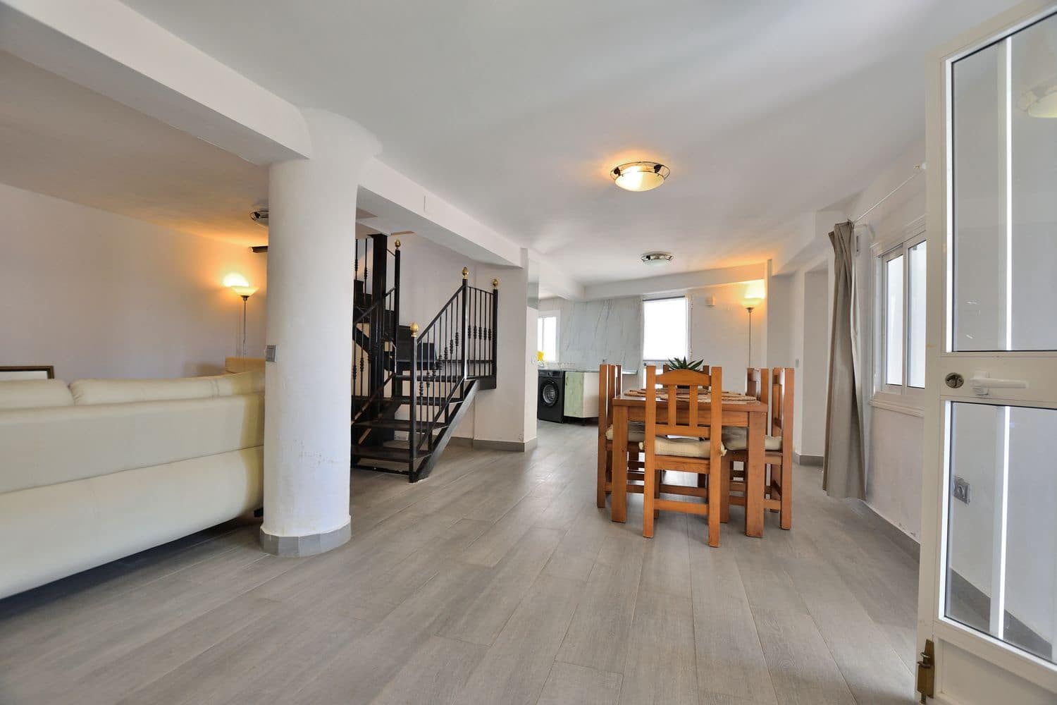 3 Zimmer Haus zu verkaufen in Ronda mit Pool Garage - 250.000 € (Ref: 9893673)