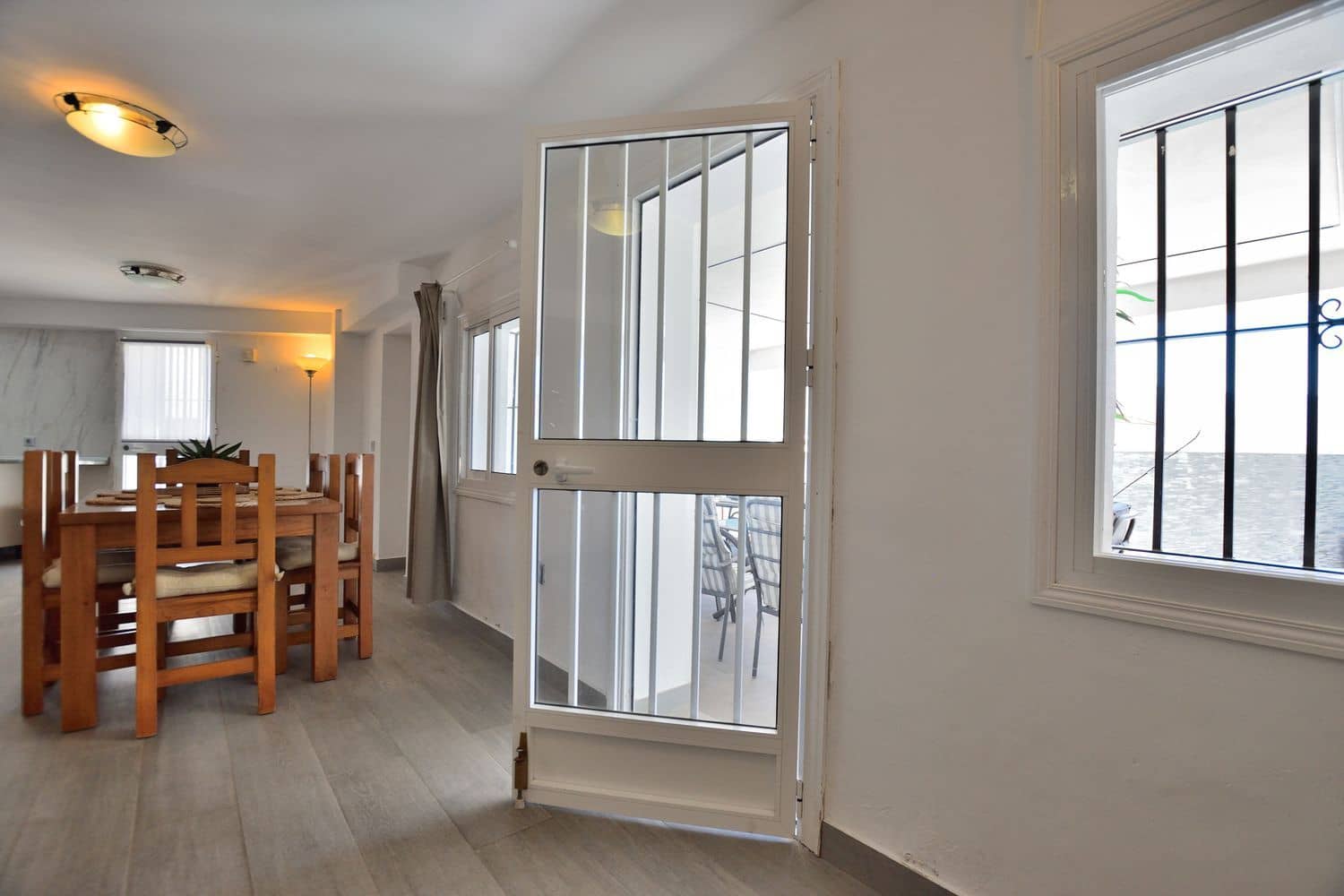 3 Zimmer Haus zu verkaufen in Ronda mit Pool Garage - 250.000 € (Ref: 9893673)