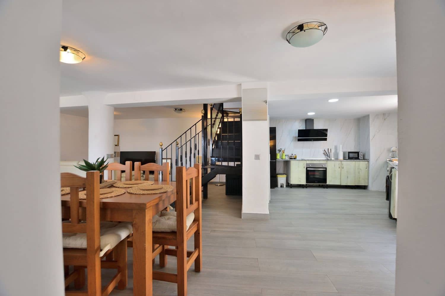 3 Zimmer Haus zu verkaufen in Ronda mit Pool Garage - 250.000 € (Ref: 9893673)