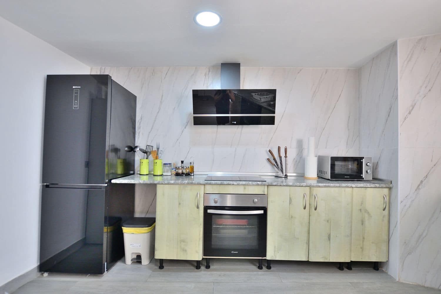 3 Zimmer Haus zu verkaufen in Ronda mit Pool Garage - 250.000 € (Ref: 9893673)