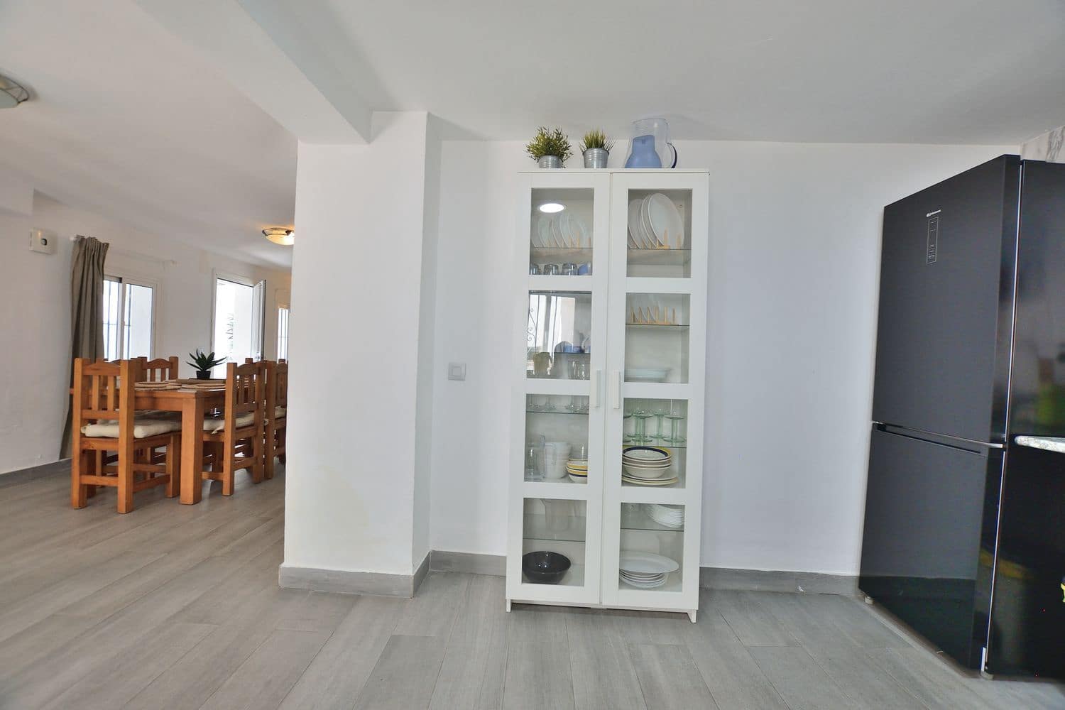 3 Zimmer Haus zu verkaufen in Ronda mit Pool Garage - 250.000 € (Ref: 9893673)