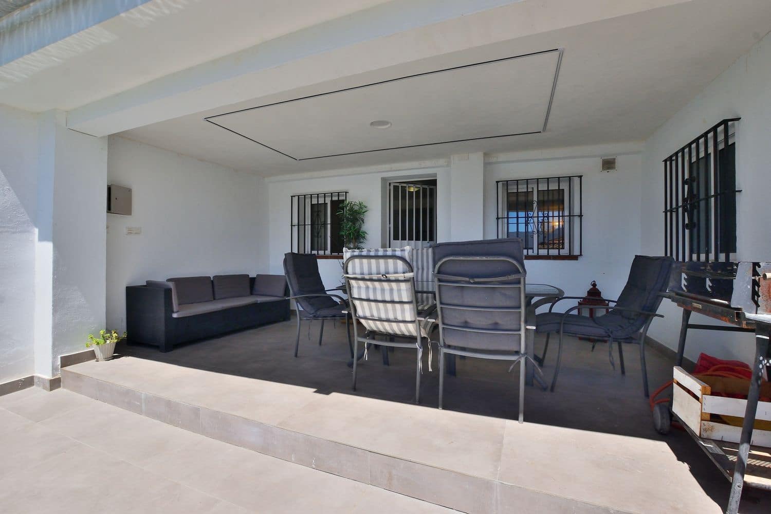 3 Zimmer Haus zu verkaufen in Ronda mit Pool Garage - 250.000 € (Ref: 9893673)