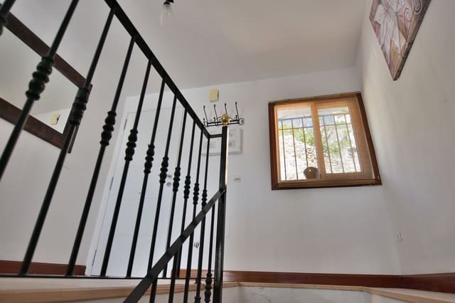 3 Zimmer Haus zu verkaufen in Ronda mit Pool Garage - 250.000 € (Ref: 9893673)