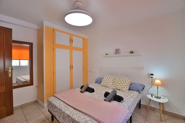 3 Zimmer Haus zu verkaufen in Ronda mit Pool Garage - 250.000 € (Ref: 9893673)
