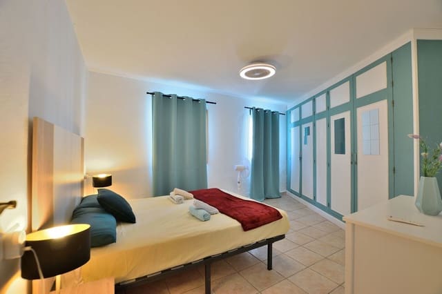 3 Zimmer Haus zu verkaufen in Ronda mit Pool Garage - 250.000 € (Ref: 9893673)