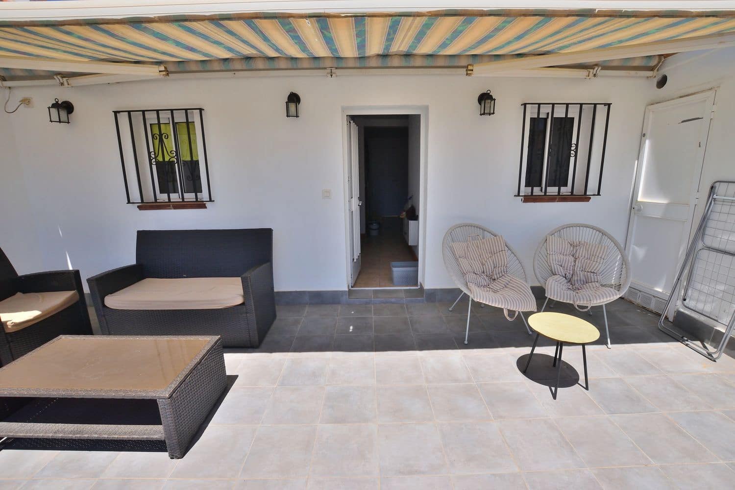 3 Zimmer Haus zu verkaufen in Ronda mit Pool Garage - 250.000 € (Ref: 9893673)