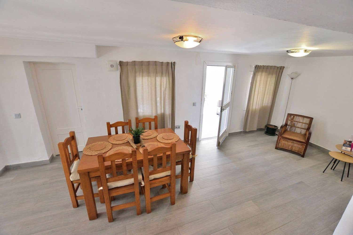 3 Zimmer Haus zu verkaufen in Ronda mit Pool Garage - 250.000 € (Ref: 9893673)