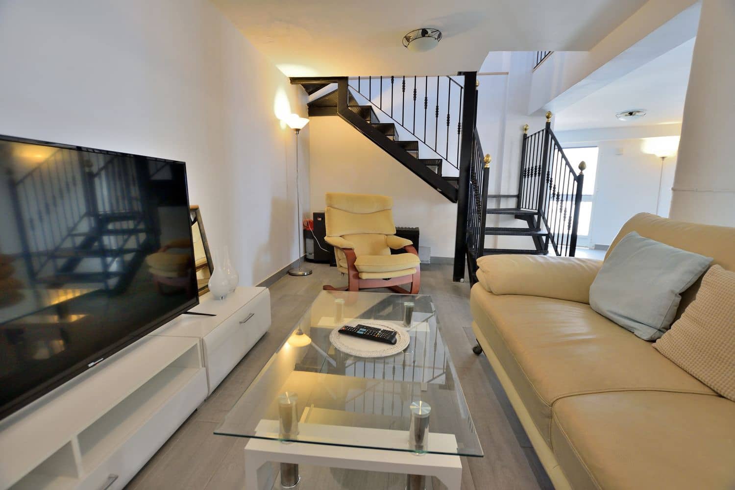 3 Zimmer Haus zu verkaufen in Ronda mit Pool Garage - 250.000 € (Ref: 9893673)