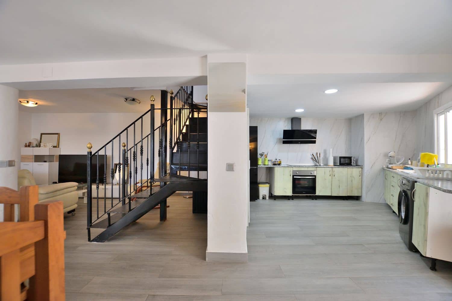 3 Zimmer Haus zu verkaufen in Ronda mit Pool Garage - 250.000 € (Ref: 9893673)