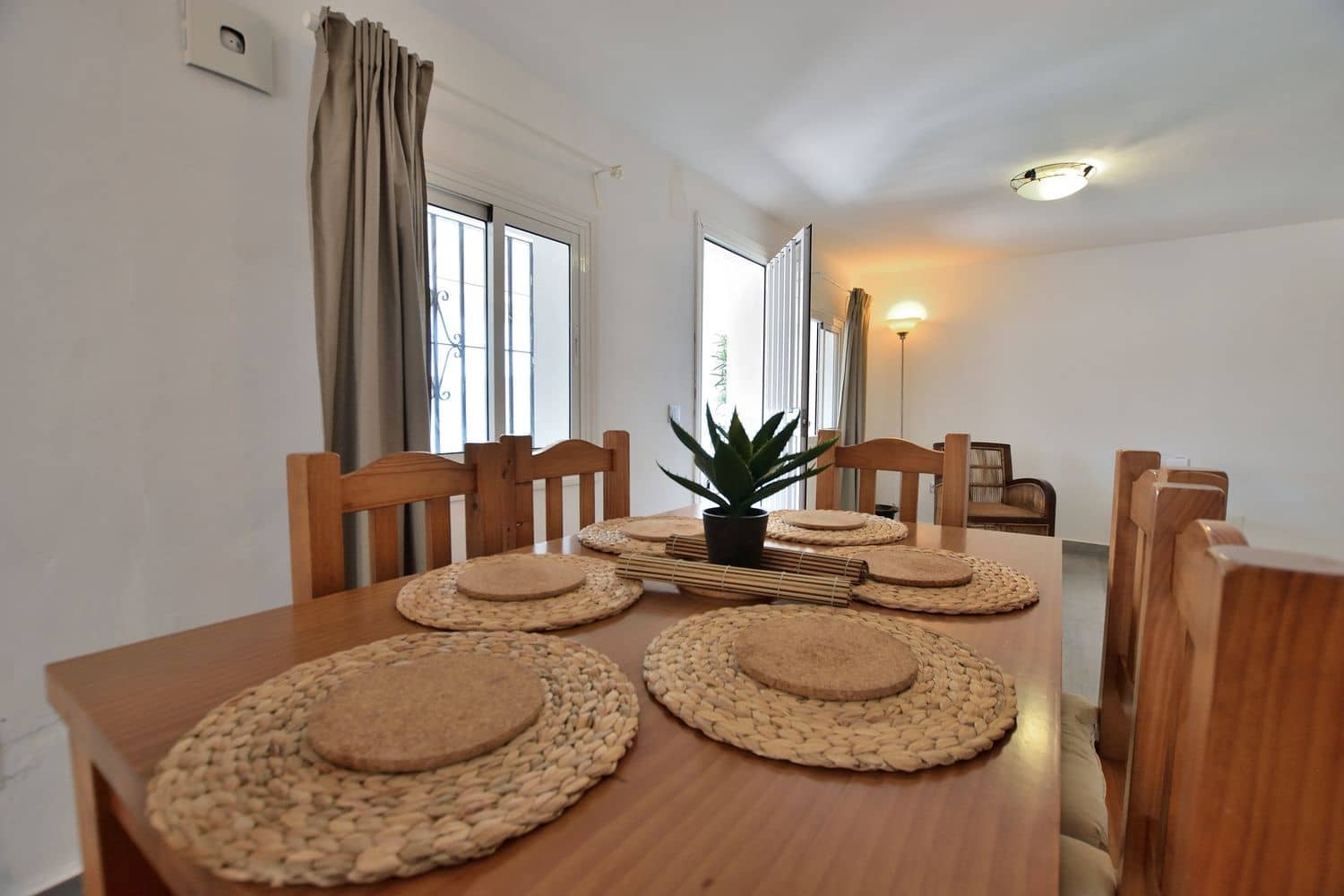 3 Zimmer Haus zu verkaufen in Ronda mit Pool Garage - 250.000 € (Ref: 9893673)