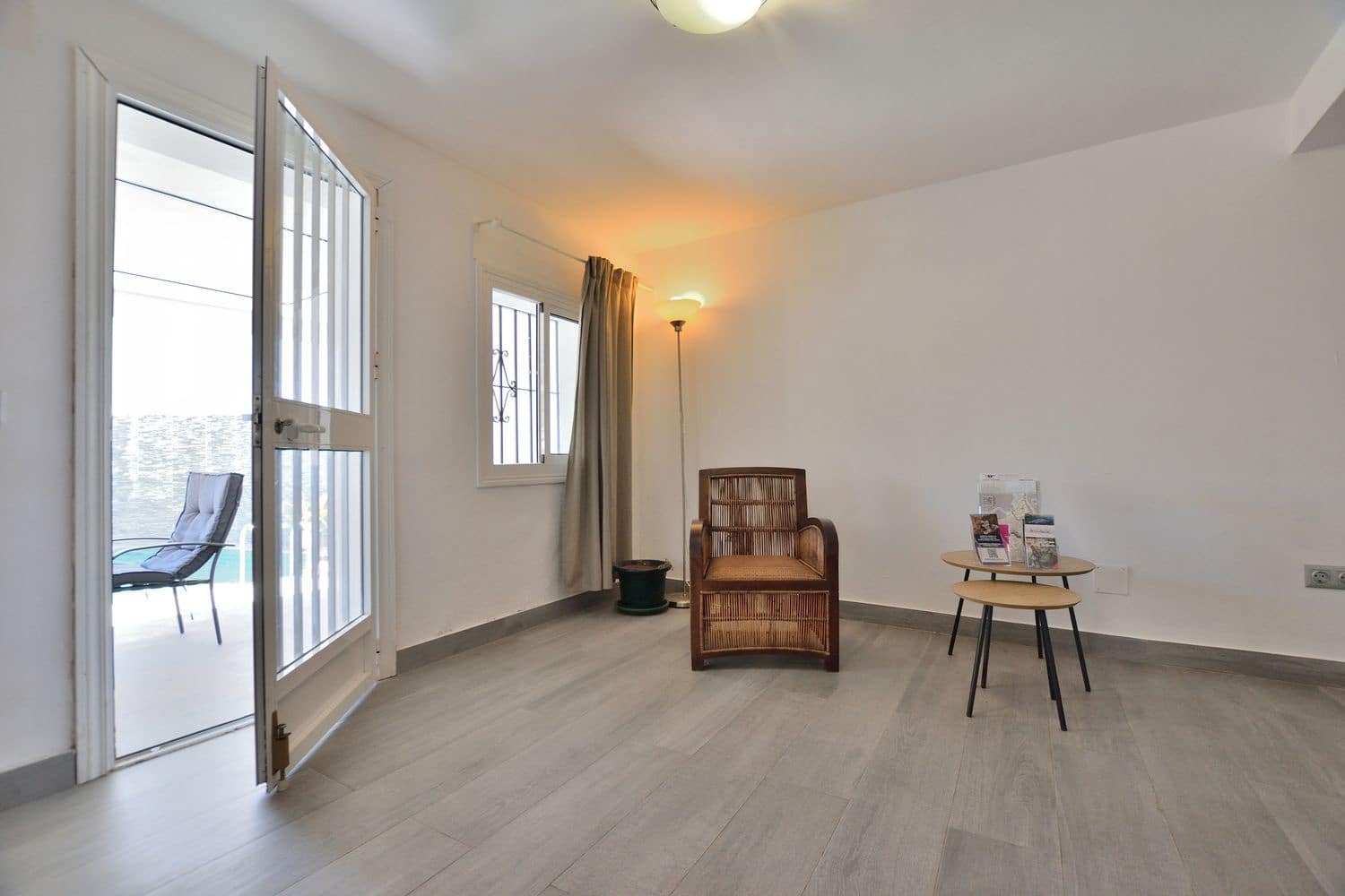 3 Zimmer Haus zu verkaufen in Ronda mit Pool Garage - 250.000 € (Ref: 9893673)