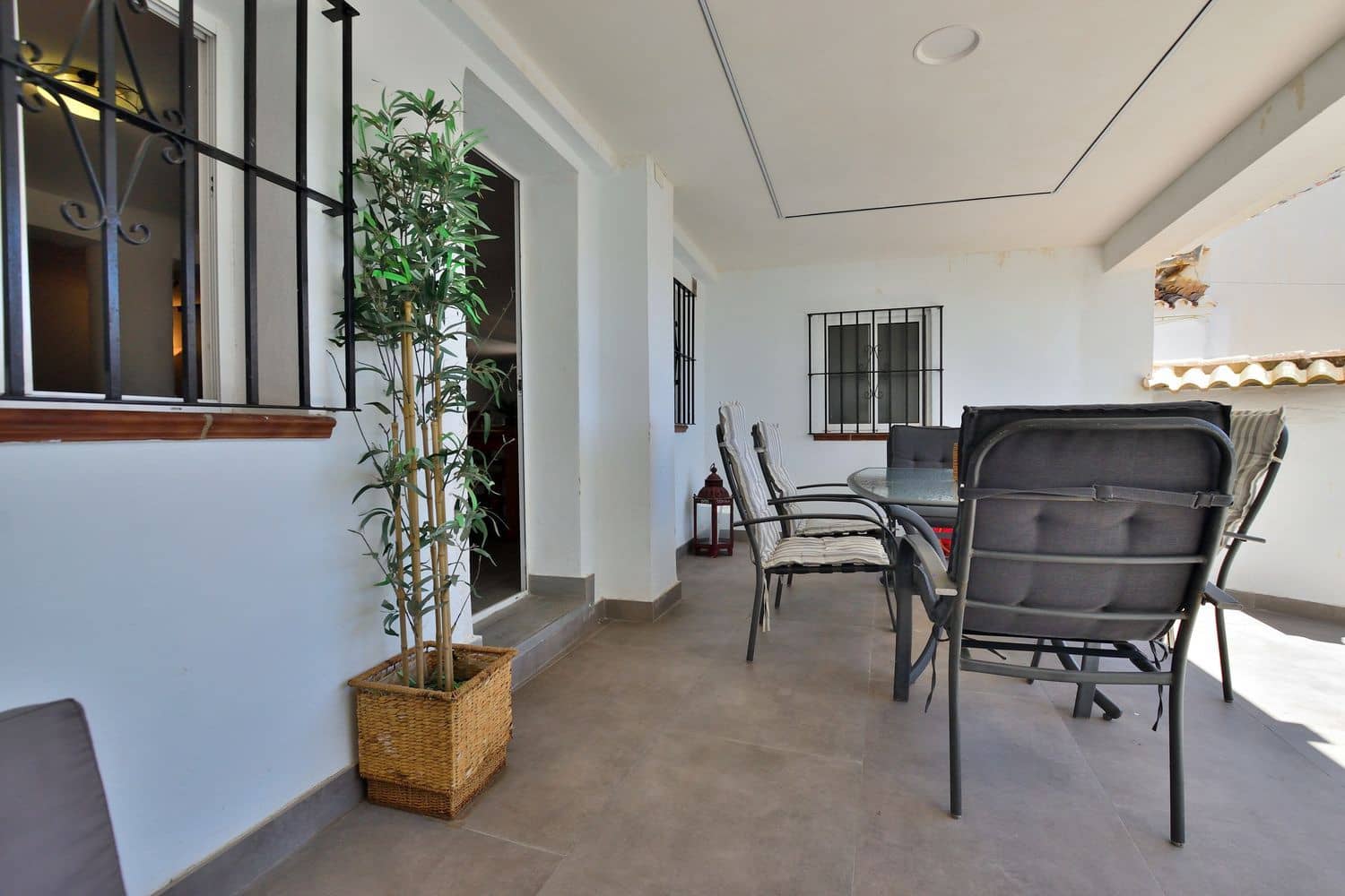 3 Zimmer Haus zu verkaufen in Ronda mit Pool Garage - 250.000 € (Ref: 9893673)