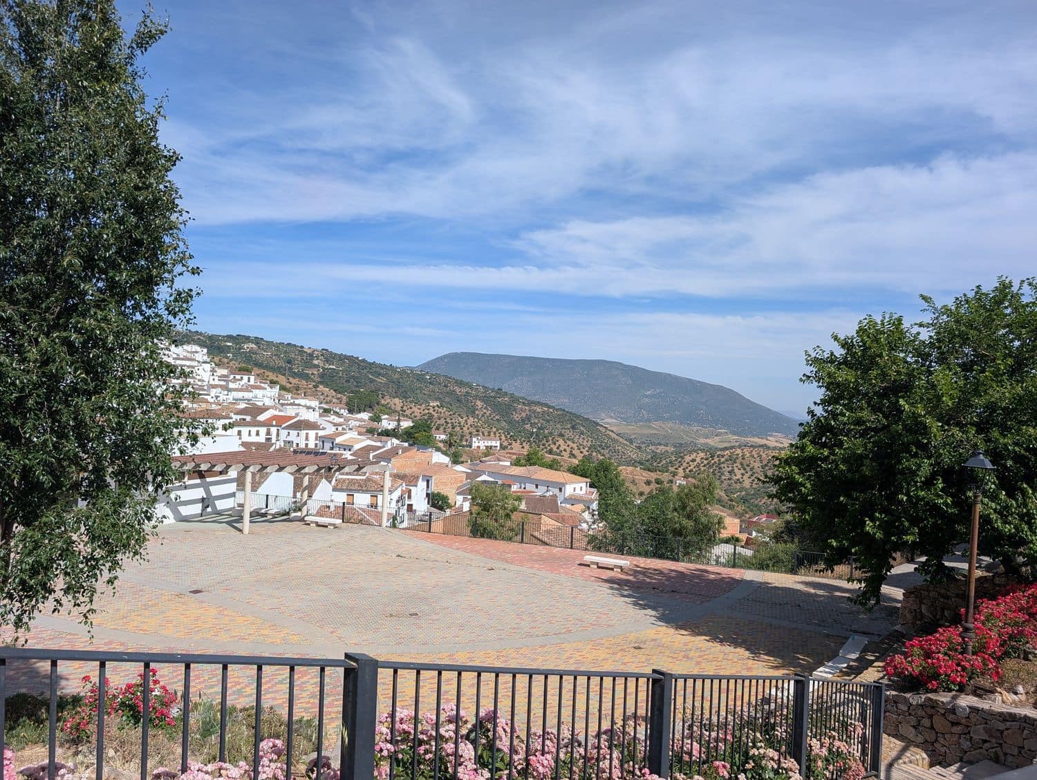 Terreno Não Urbanizado para venda em El Gastor - 22 000 € (Ref: 9895559)