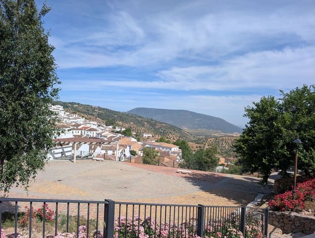 Terreno Não Urbanizado para venda em El Gastor - 22 000 € (Ref: 9895559)