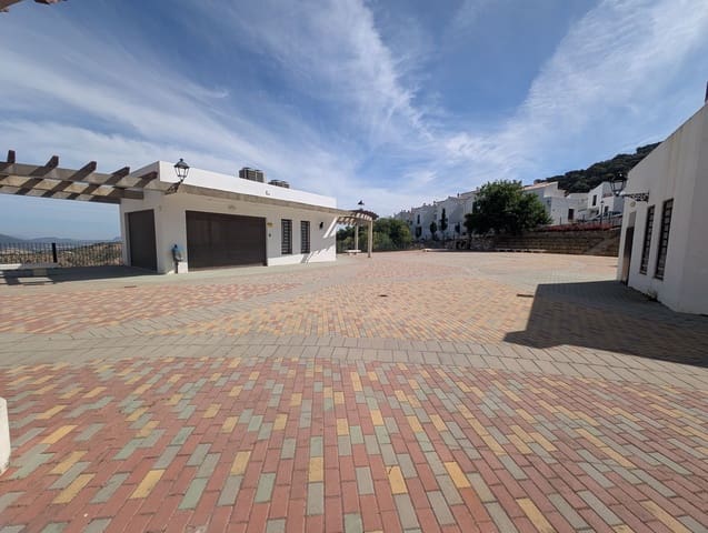 Terreno Não Urbanizado para venda em El Gastor - 22 000 € (Ref: 9895559)