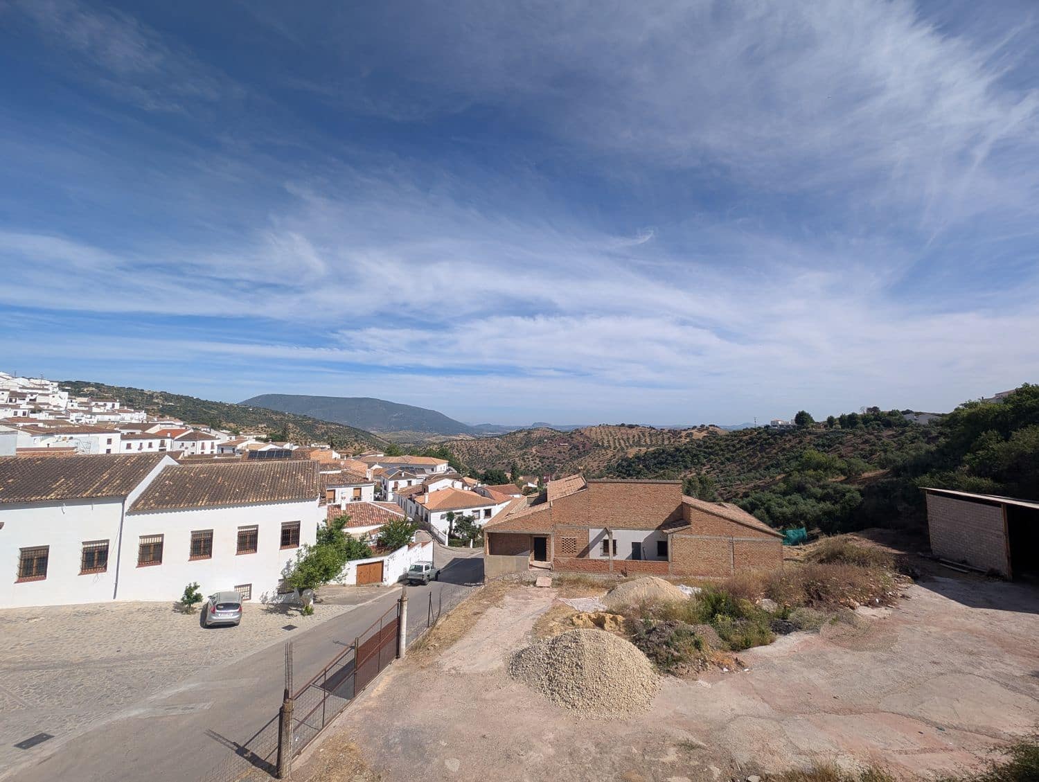 Terreno Não Urbanizado para venda em El Gastor - 22 000 € (Ref: 9895559)