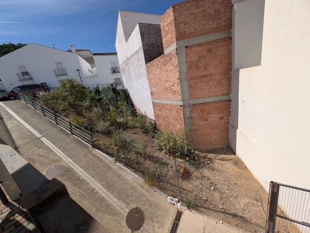 Terreno Não Urbanizado para venda em El Gastor - 22 000 € (Ref: 9895559)