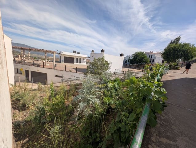Terreno Não Urbanizado para venda em El Gastor - 22 000 € (Ref: 9895559)