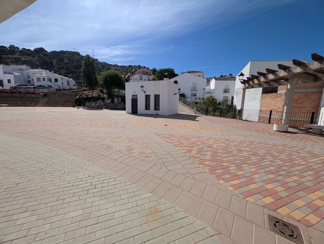 Terreno Não Urbanizado para venda em El Gastor - 22 000 € (Ref: 9895559)