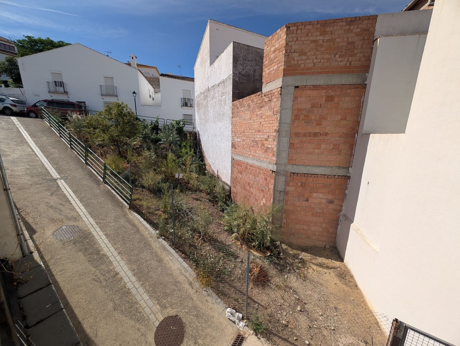 Terreno Não Urbanizado para venda em El Gastor - 22 000 € (Ref: 9895559)