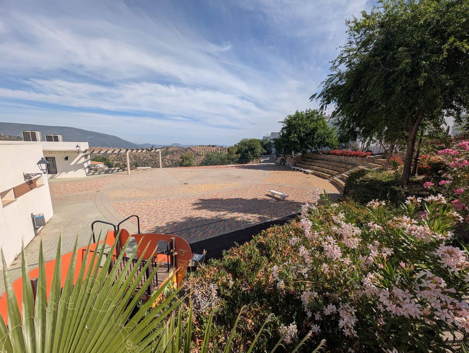 Terreno Não Urbanizado para venda em El Gastor - 22 000 € (Ref: 9895559)