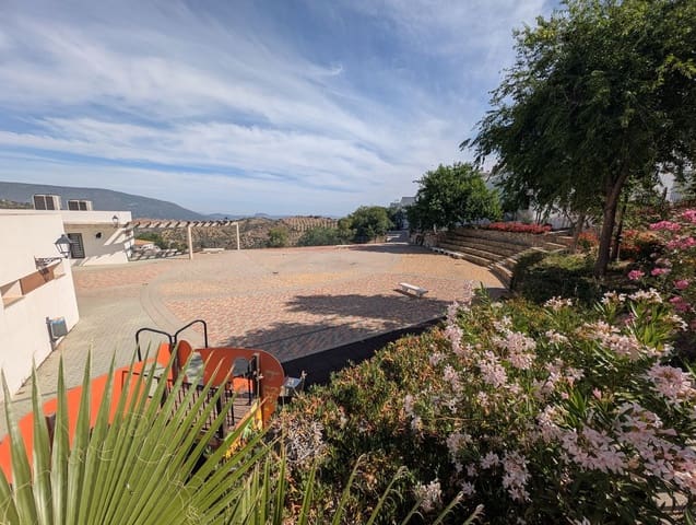 Terreno Não Urbanizado para venda em El Gastor - 22 000 € (Ref: 9895559)
