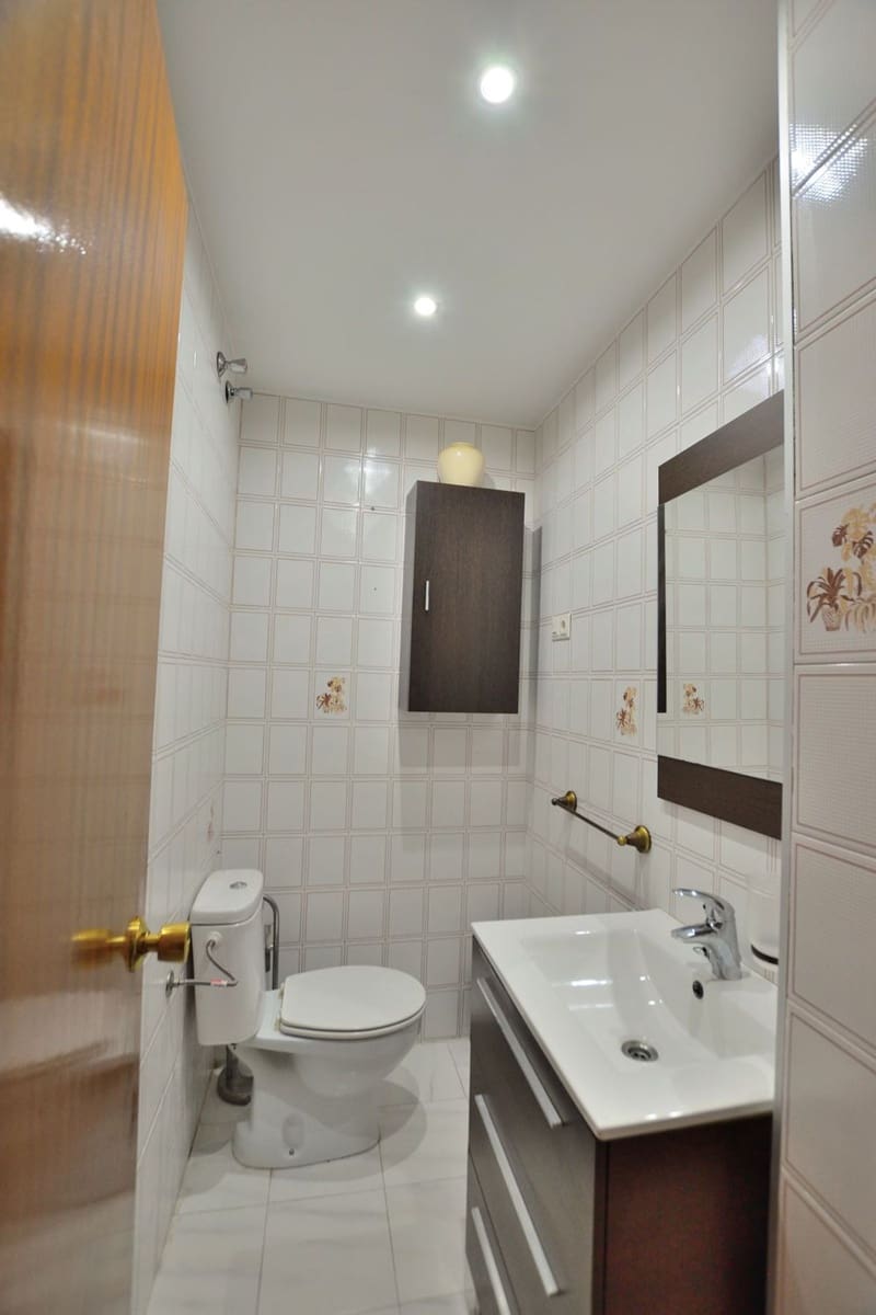 Apartamento de 3 habitaciones en Ronda en venta con garaje - 195.000 € (Ref: 9906782)