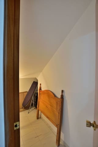 Apartamento de 3 habitaciones en Ronda en venta con garaje - 195.000 € (Ref: 9906782)